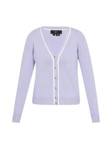 Спортивная куртка faina, светло-синий