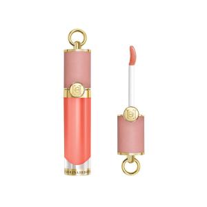Блеск для губ good girl gloss Carolina Herrera, 985 - orange delight, объем 5 мл