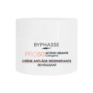 Антивозрастной крем Pro 50 Redensificante Byphasse, 60 ml