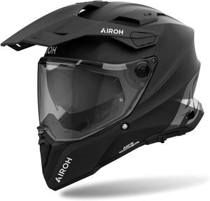 Airoh Commander 2 Цвет Матовый черный XS, black matte
