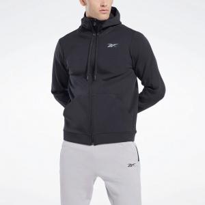 Худи DreamBlend на молнии / Худи DreamBlend FZ