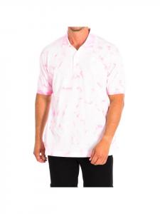 Рубашка-поло La Martina, розовый