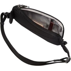 Рюкзак через плечо Vibe 150 Pacsafe, цвет Jet Black