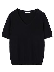 TATUUM Блузка в черном цвете