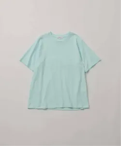 Повседневная футболка из турецкого хлопка Journal Standard, цвет Blue