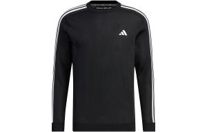 Adidas Мужской Свитер, Черный