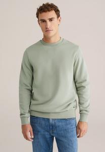 Толстовка WE Fashion Sweatshirt, Light Green