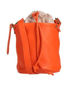 Сумка через плечо Corsia, оранжевый