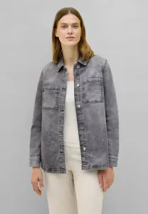 Джинсовая куртка Cecil, Grau