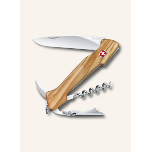 Карманный нож винного мастера Victorinox, бежевый