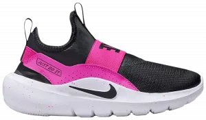 Кроссовки Nike Flex Runner 4 GS, черный