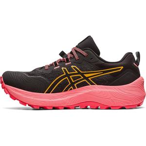 Кроссовки для бега по пересеченной местности Gel-Trabuco 11 GTX Asics, мультиколор