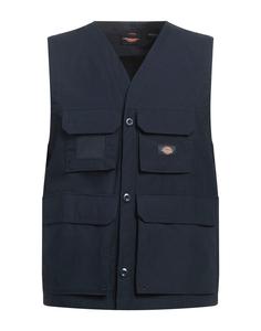 Жилет Dickies, полуночно-синий