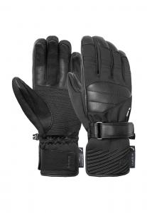 Перчатки Reusch MODUS R-TEX XT, Black Silver/Black