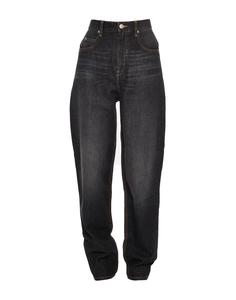 Джинсы Isabel Marant, черный