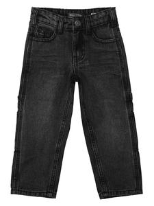 Джинсы Marc O'Polo Junior, антрацит