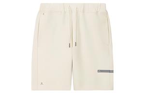 A-COLD-WALL* A COLD WALL* FW22 повседневные шорты Unisex Ecru