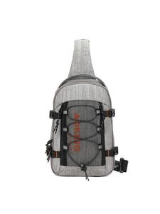Наплечная сумка Aoking Gürteltasche, серый