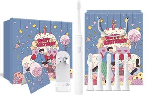 Электрическая зубная щетка Xiaomi