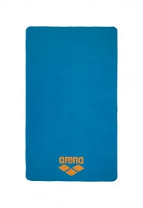 Полотенце Arena, Turquoise-Parrot