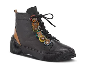 Yasmine Chelsea Ботинки Spring Step, Grey