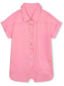 Комбинезон Billieblush, розовый