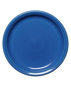 Обеденная тарелка для бистро, 23 см Fiesta, цвет lapis