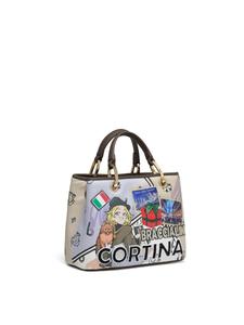 Сумочка Braccialini, бежевый