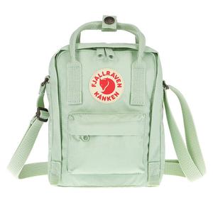 Сумка Fjällräven, цвет Mint Green