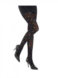 Колготки Sympatico, черный