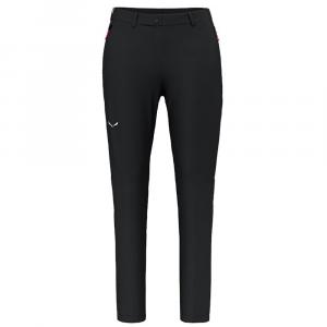 Брюки Salewa Puez Talvena DST, черный