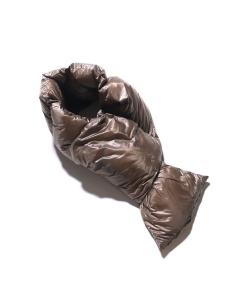 Портативный световой шарф Abahouse Lastword, цвет Mocha