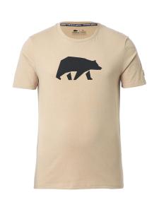 Рубашка FORSBERG, темно-бежевый