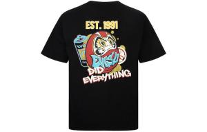 Футболка мужская Evisu, хаки