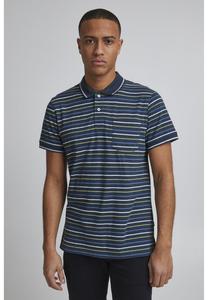 Рубашка-поло BHDOMINIK Blend, цвет dress blues