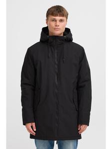 Зимняя куртка INDICODE Winterjacke IDPappys 15946MM modischer Mantel, черный