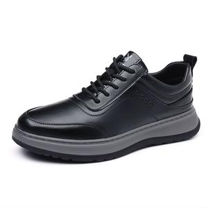 Playboy Низкие повседневные кроссовки мужские HHGZ-13528 черные, цвет HHGZ-13528 Black