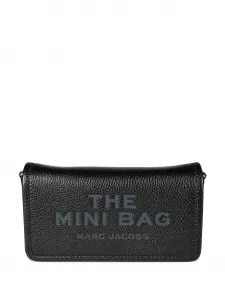 Сумка через плечо The Mini Bag MARC JACOBS, черный