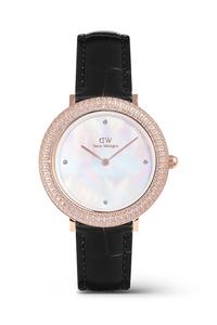 Часы Daniel Wellington, золотой