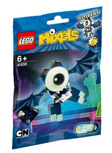 LEGO Mixels, фигурка Глобера, 41533