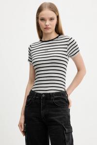 Футболка Guess Jeans, черный