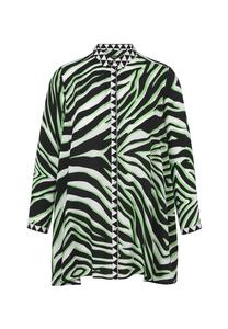 Блузка frapp, цвет Bunt