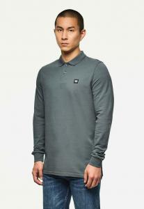 Топ Weekend Offender Long sleeved top, Cyclone/Green