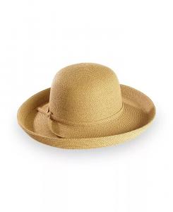 Кауаи шляпа Sunday Afternoons, бежевый