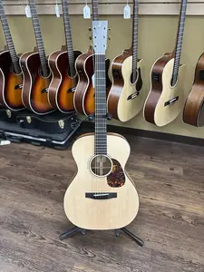 Furch Винтаж Pure OM-SM