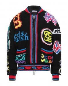 Куртка Gcds, черный