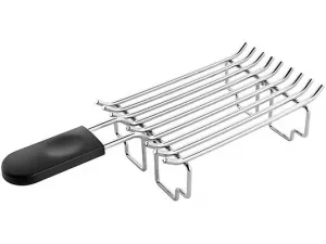 KITCHENAID Насадка для булочек/решетка для поджаривания 5KTBW22 Серебристый, серебро