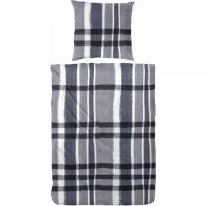 Постельное белье Primera «Кларисса», цвет blau