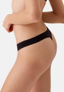 Стринги 6 PACK Viuma Milano, черный