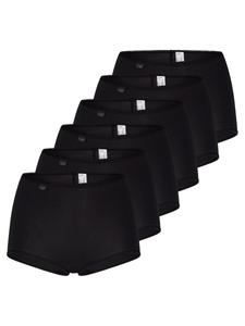 Трусики SLOGGI 24/7 Cotton, черный